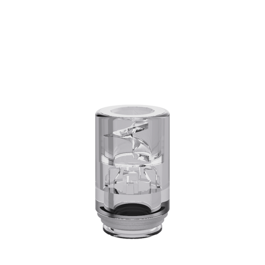 AVEO Helix Barrel Cartridge Mouthpiece - 100 Count ($0.3/Unit)