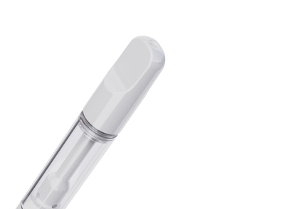 AVEO Luminous Series 1ml Cartridge  - 100 Count ($1.85/Unit)